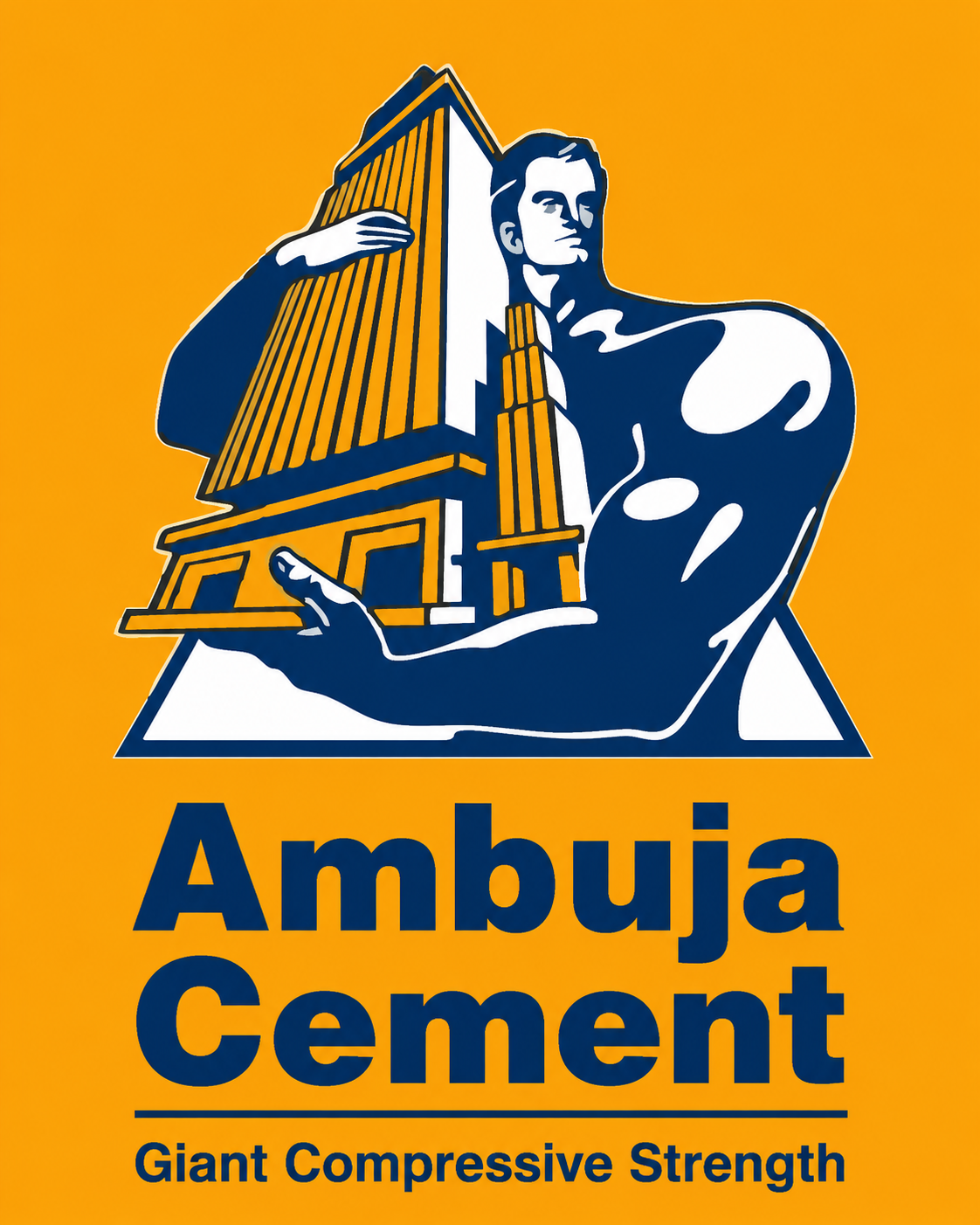 Ambuja cement