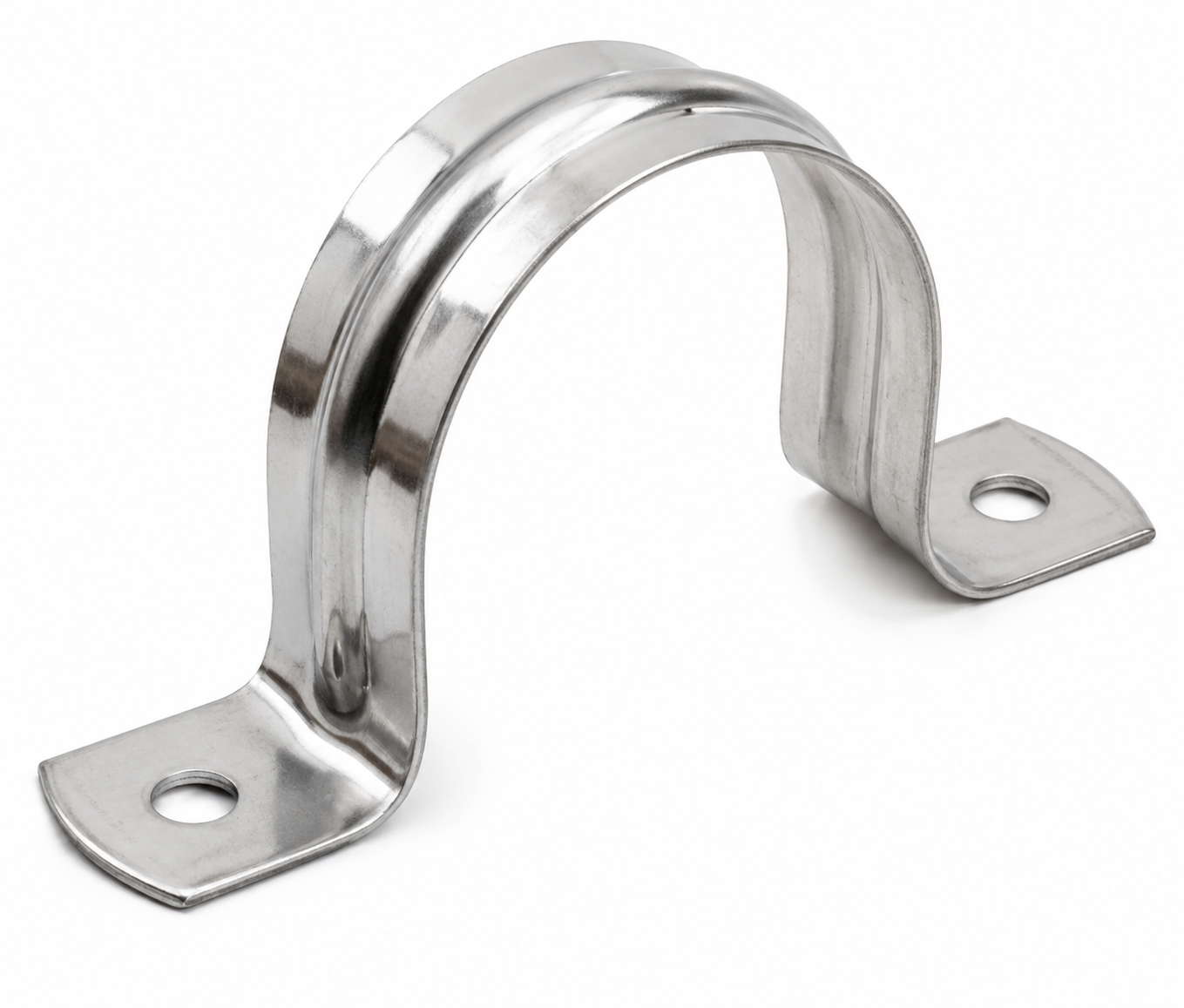 3 Inch Metal Clamp Patti