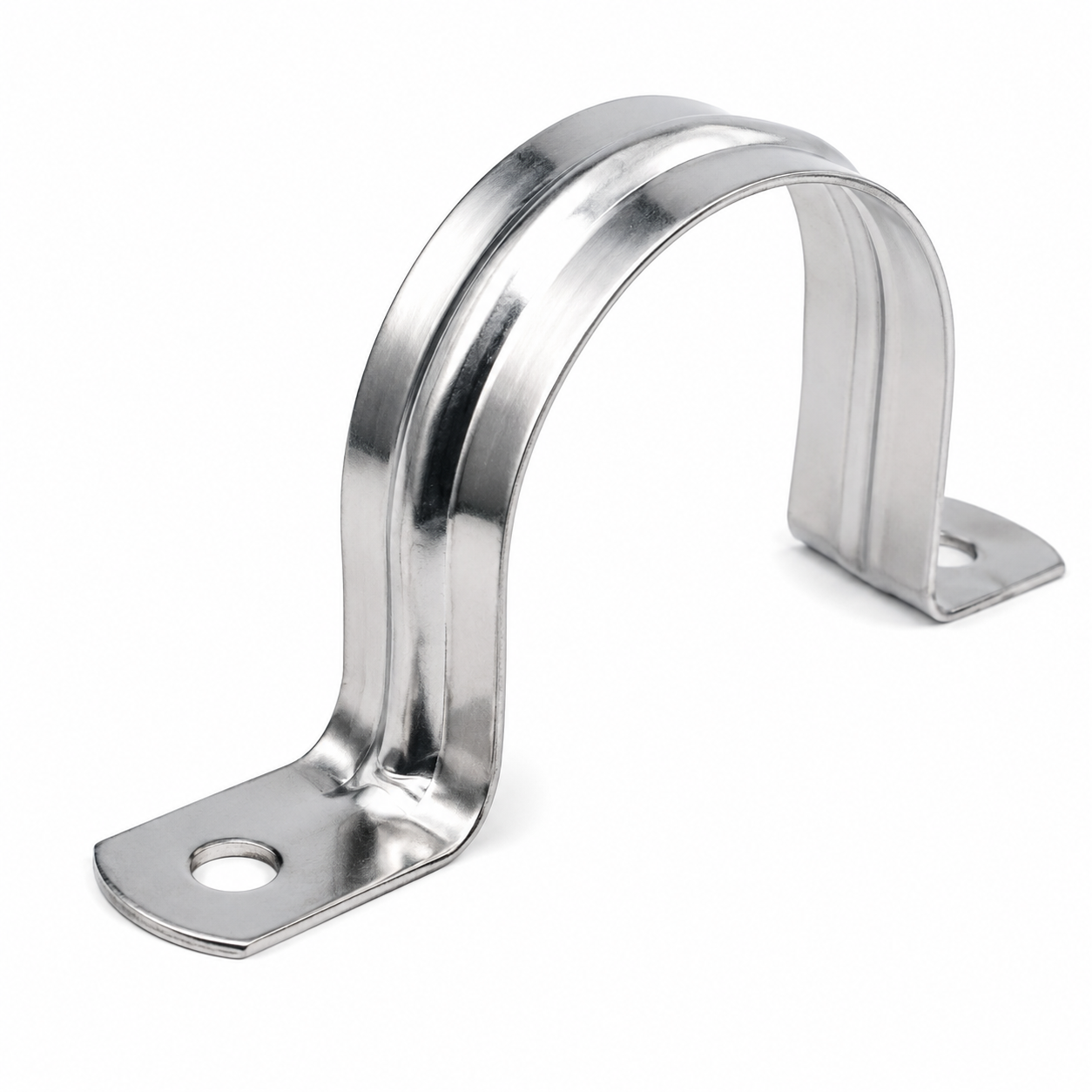 4 Inch Metal Clamp Patti