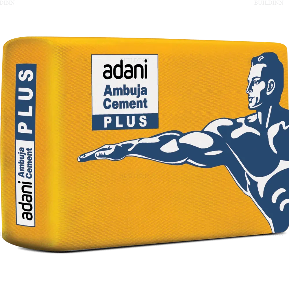 Ambuja Cement Plus