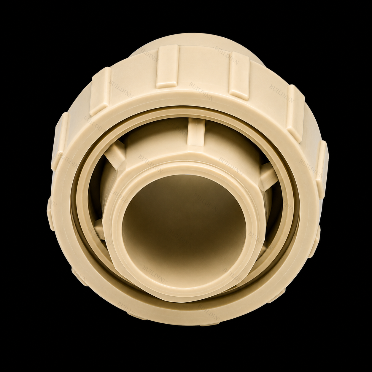 Ashirvad CPVC Union – 3/4 Inch