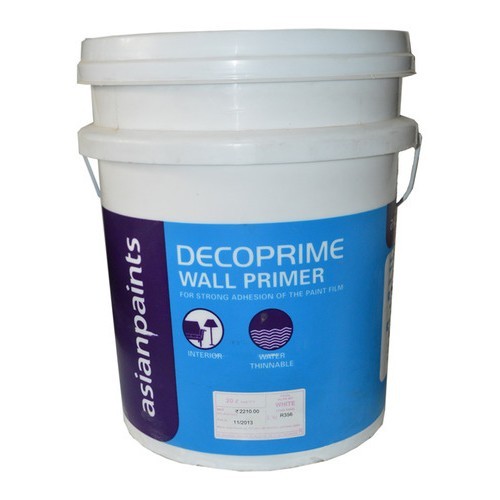Asian Paints Decoprime Cement Primer