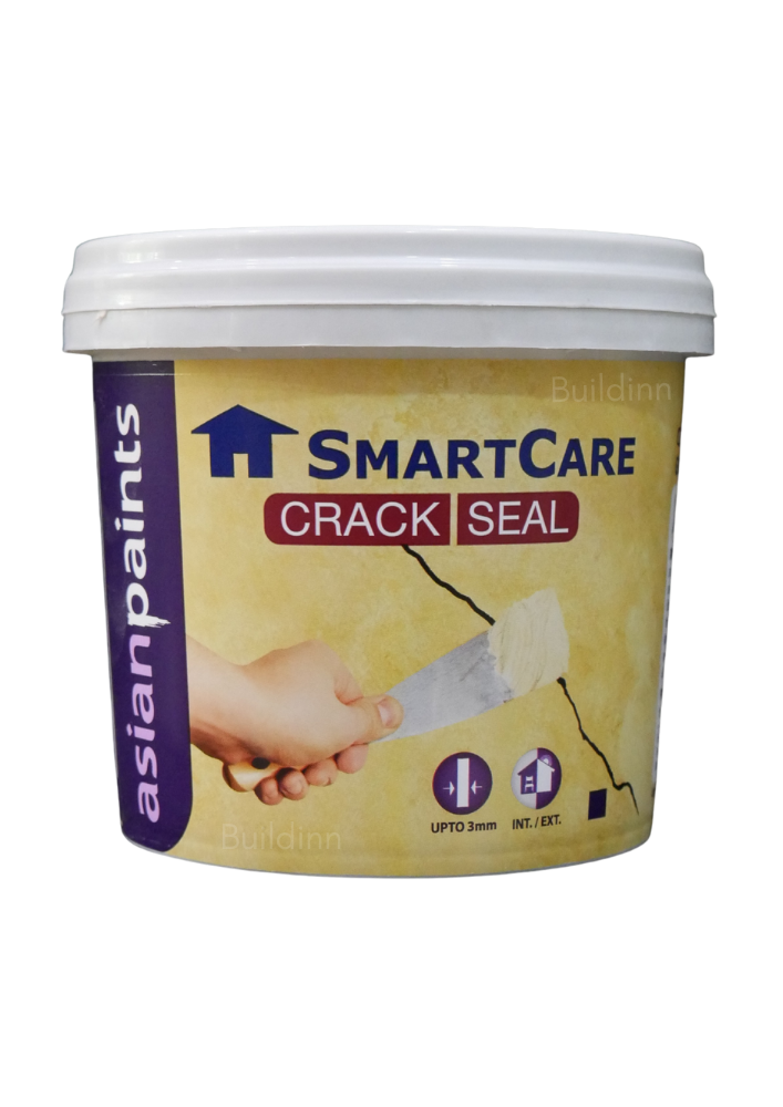 Asian Paints Smartcare Crack Seal - 900 gm