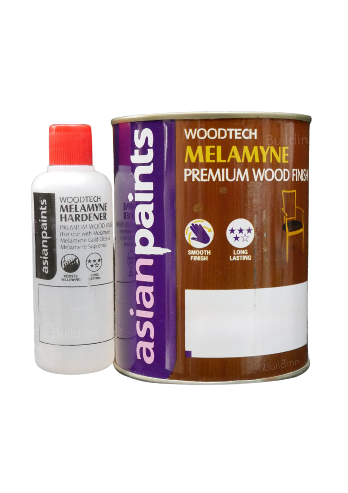 Asian Paints WoodTech Melamyne Matt