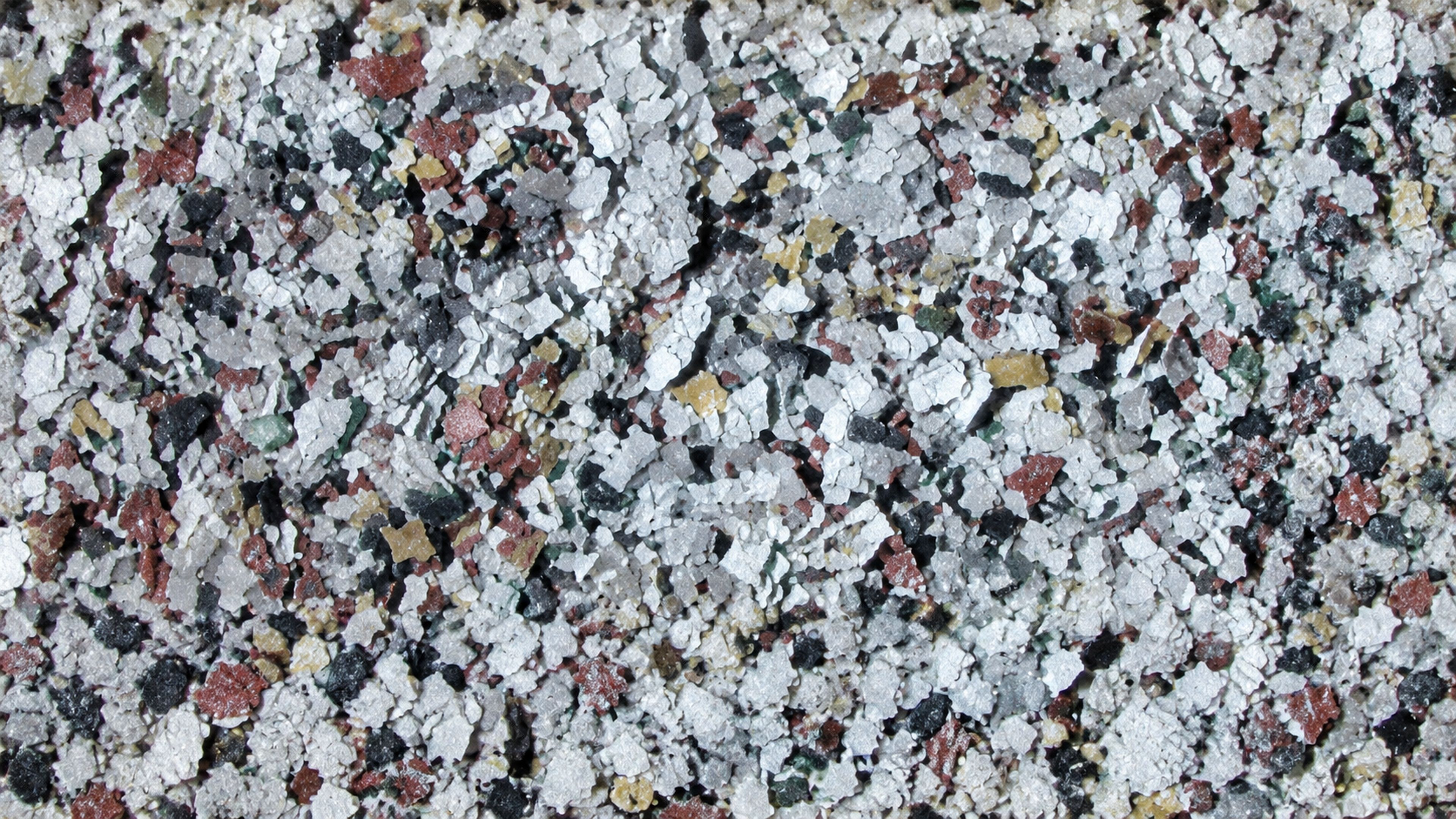 Bakelite Hylam Multi Colour Flake Texture Finish – Decorative Terrazzo Style Wall Coating