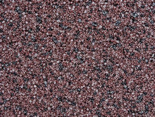 Bakelite Hylam Red Granite Stone Texture Finish – Decorative Stone Chip Wall Coating