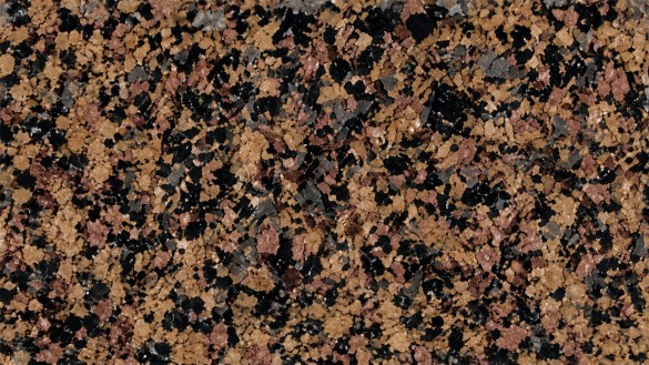 Bakelite Hylam Tan Black Granite Texture Finish – Decorative Stone Flake Wall Coating