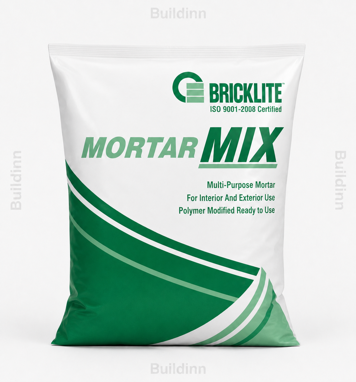 Brikolite Mortar Mix 40 KG Multi-Purpose Polymer Modified Ready to Use Mortar