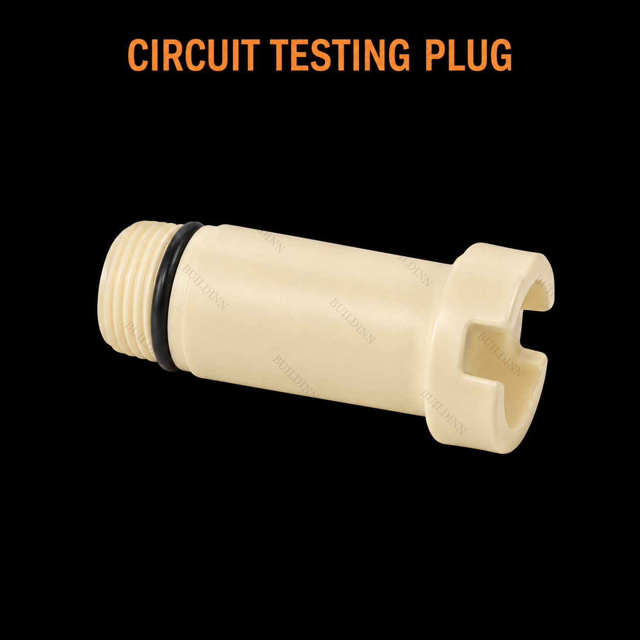 CPVC Circuit Plug LW