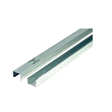 Gyproc Gypframe Xpert Partition C-Stud - 48mm