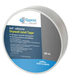 Gyproc Drywall Joint Fiber Tape