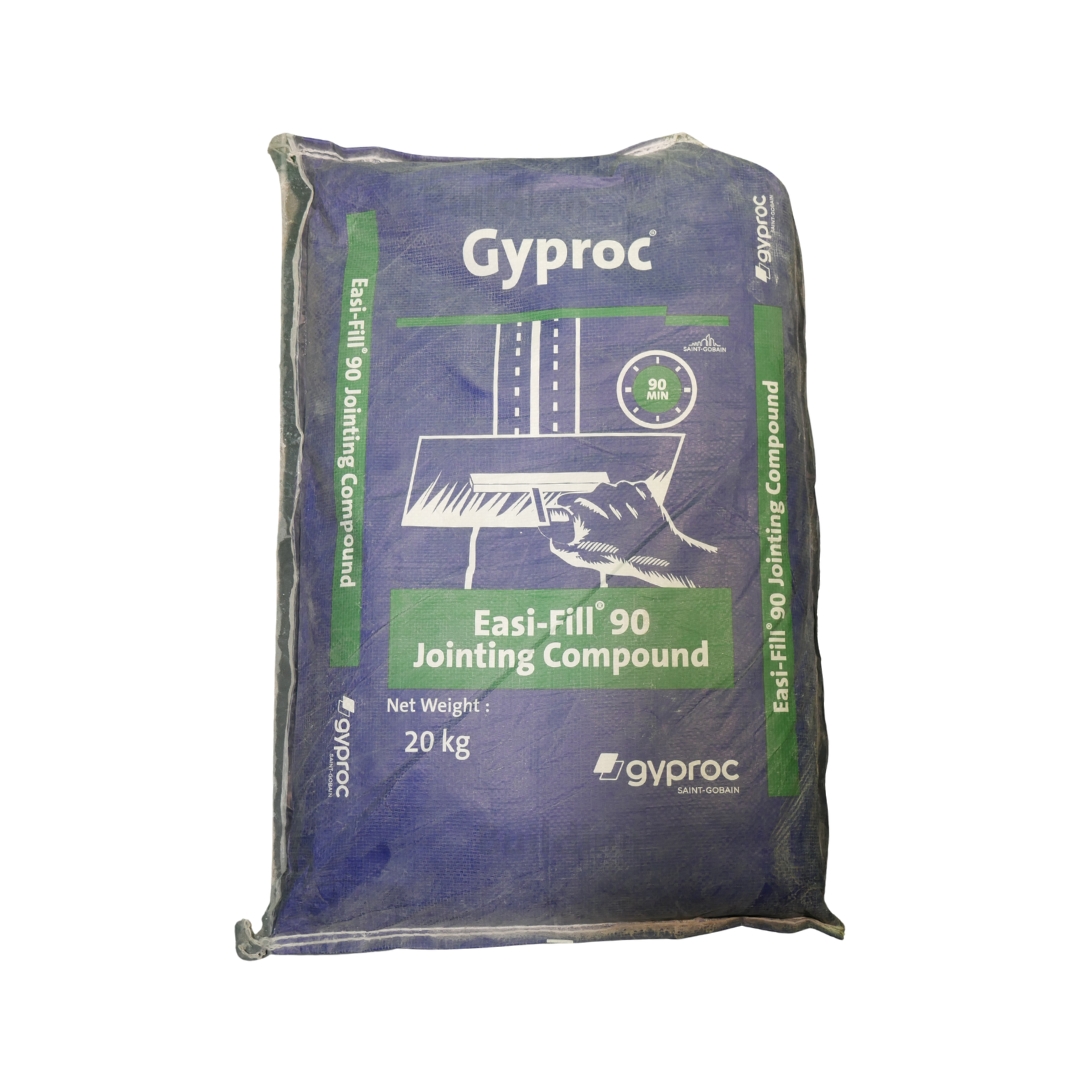 Gyproc Easi-Fill 90 Jointing Compound
