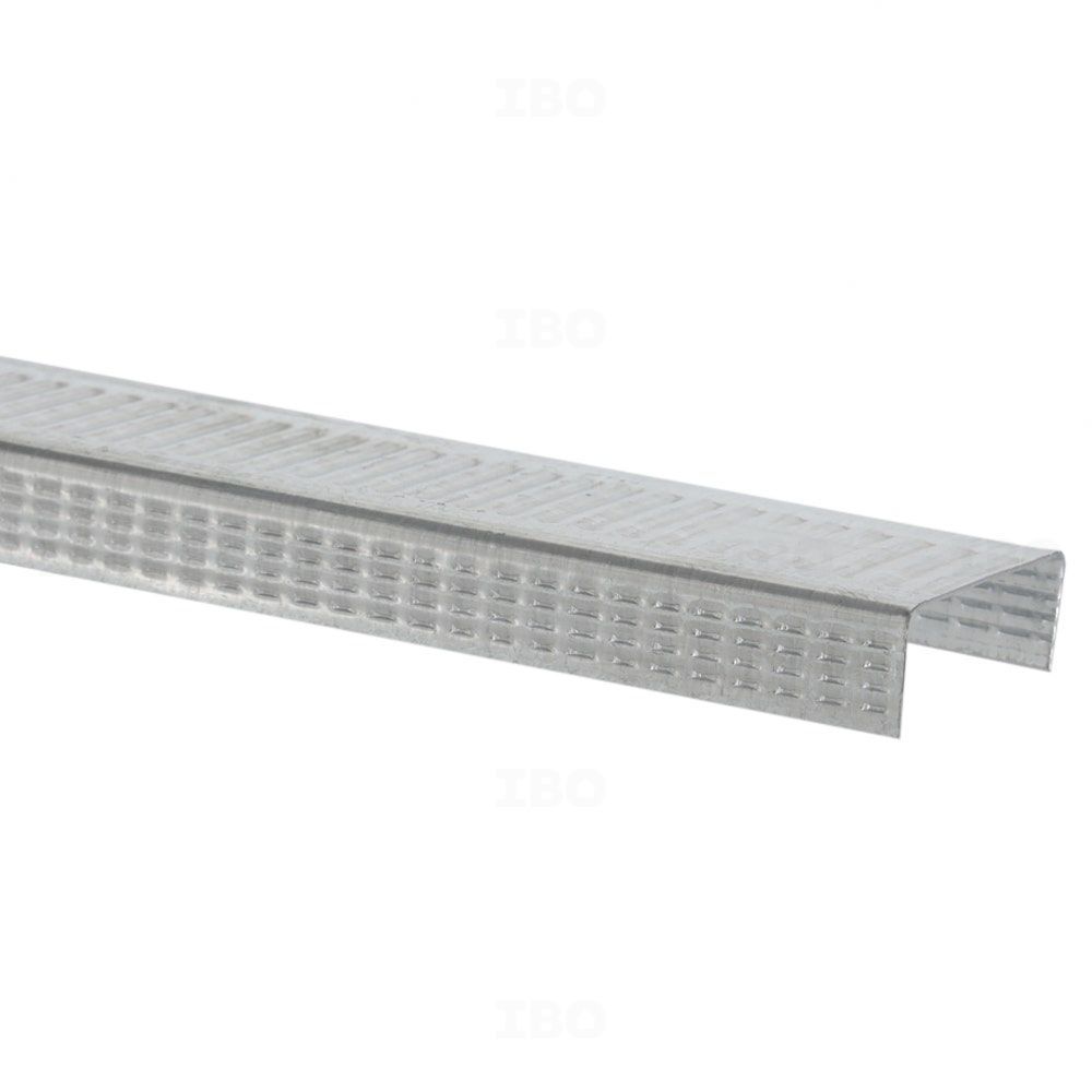 Gyproc Gypserra Intermediate Channel – 15 × 45 × 15 × 3660 mm