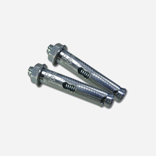 Gyproc Rawl Plug Fastner - 8 × 45 mm