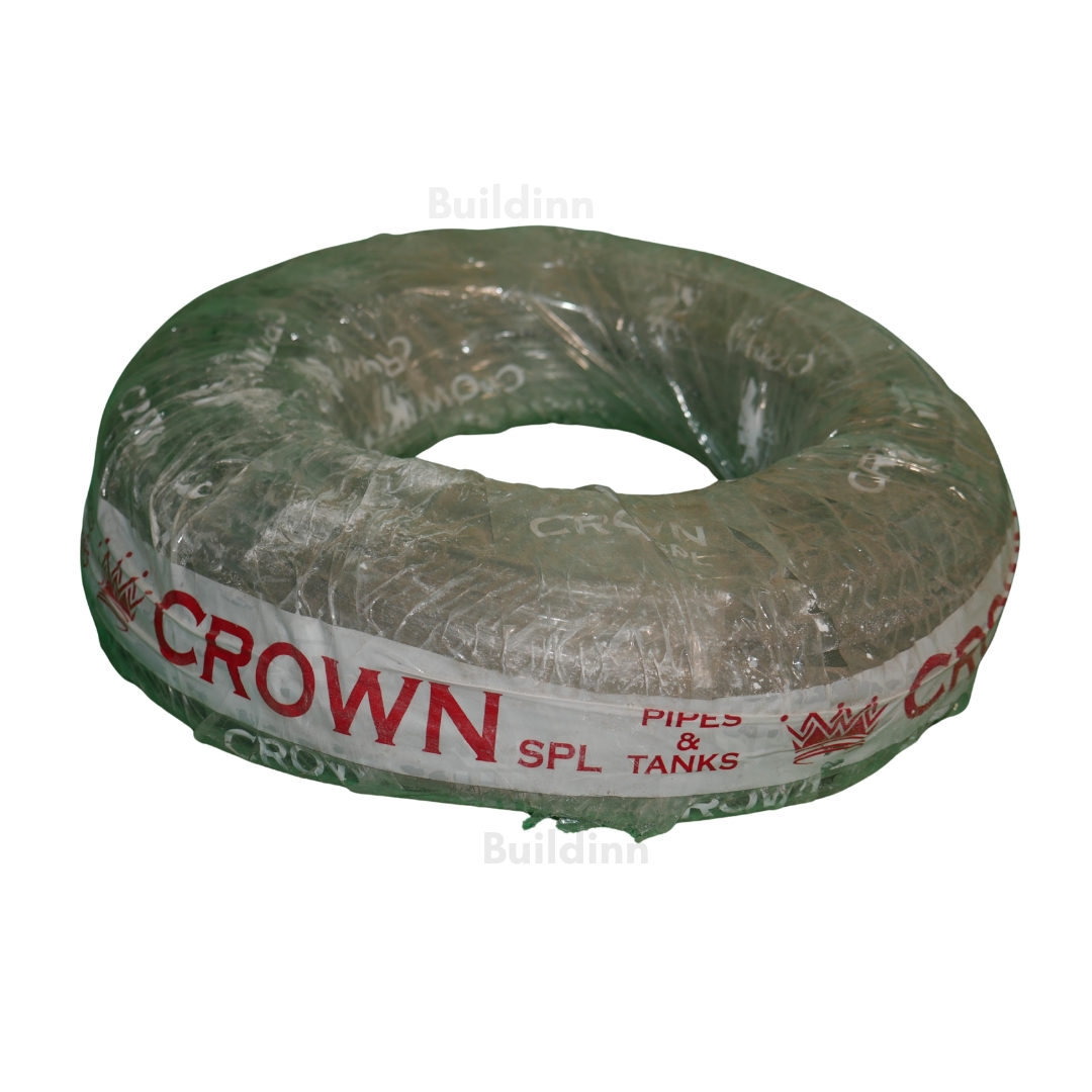 Level Pipe - Water Level Measuring Tube