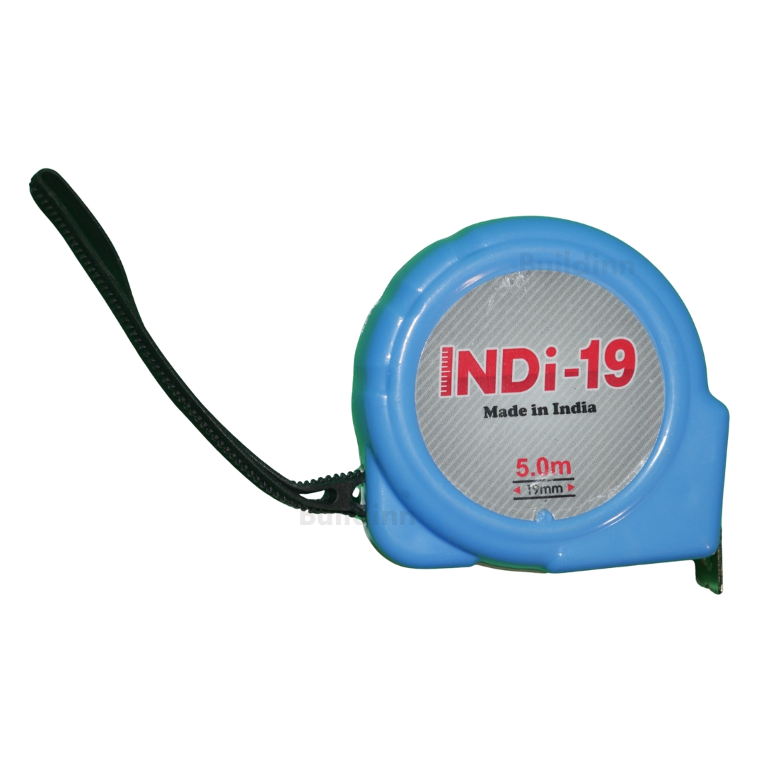 Measurement Tape Steel Blade - 5m