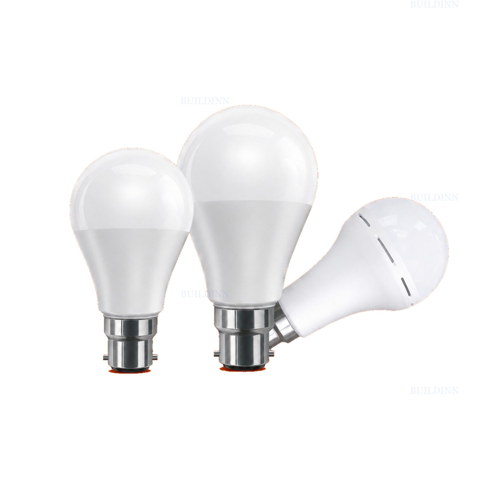 Premium B22 LED Bulb | Energy Saving Cool Daylight LED Lamp | Long Life Indoor Lighting