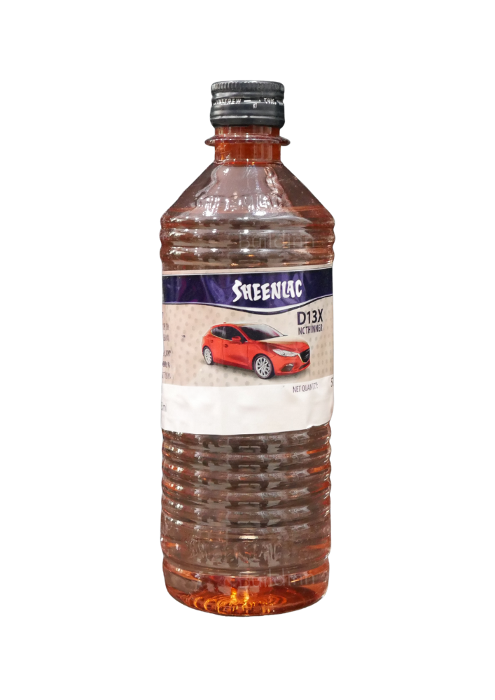 Sheenlac D13X NC Thinner