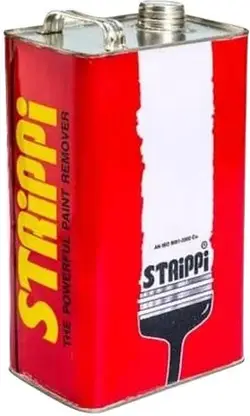 Strippi Paint Remover