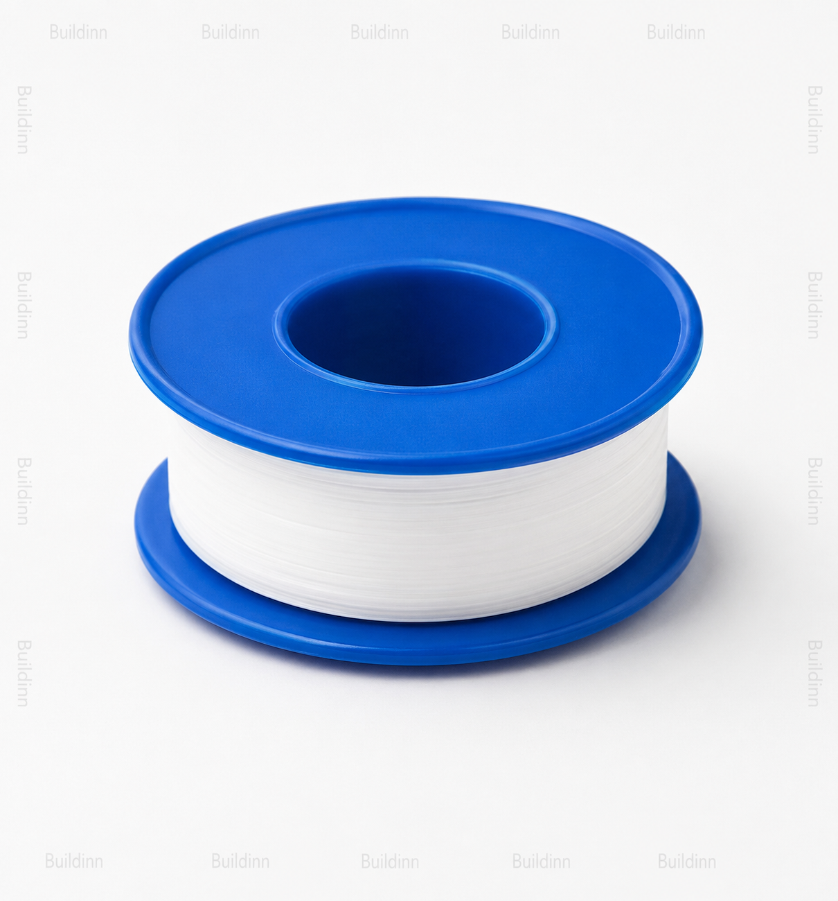 Teflon Tape 12 mm x 10 m PTFE Thread Seal Tape for Plumbing Pipe Joints