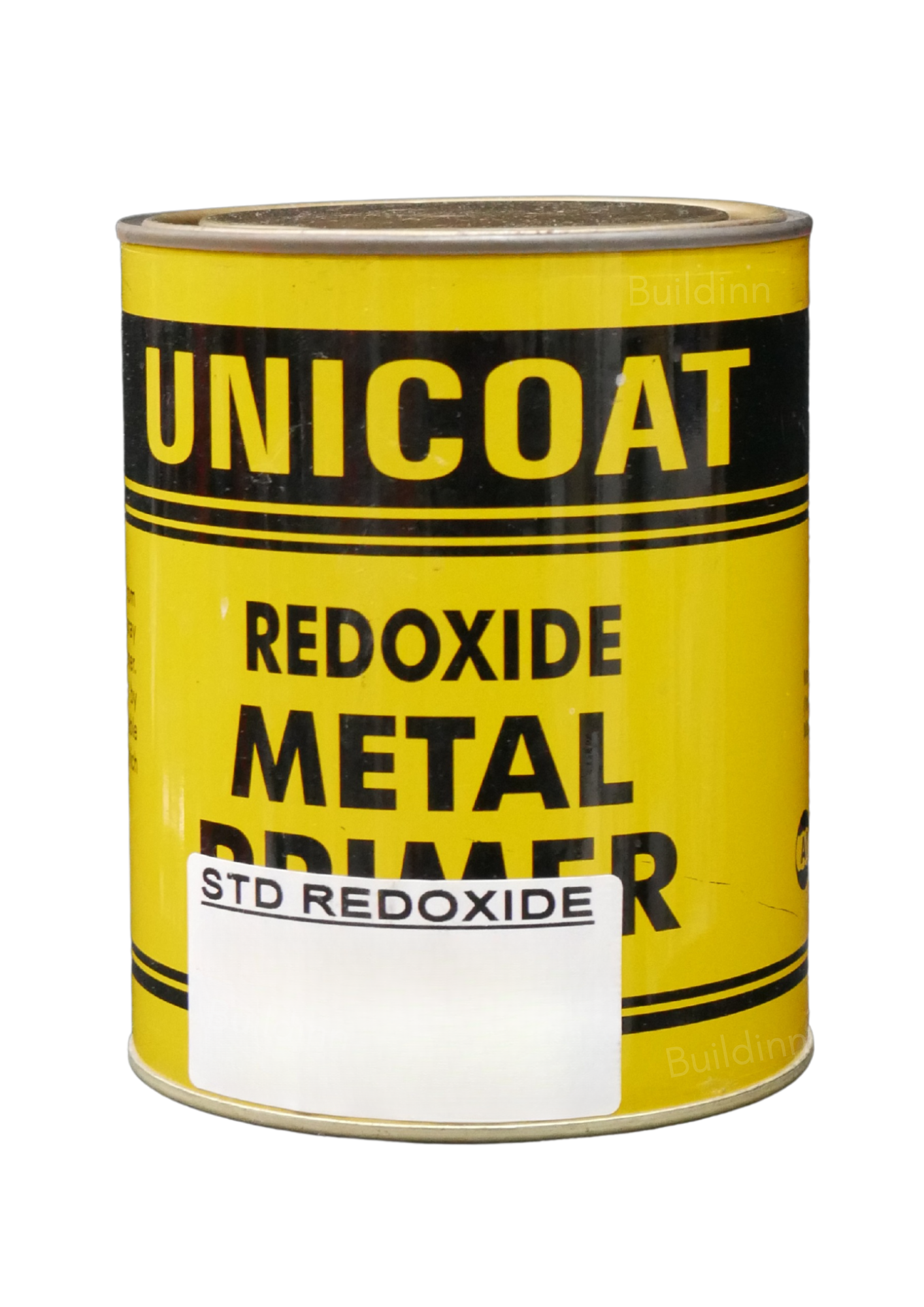 Unicoat Redoxide Metal Primer - 1L