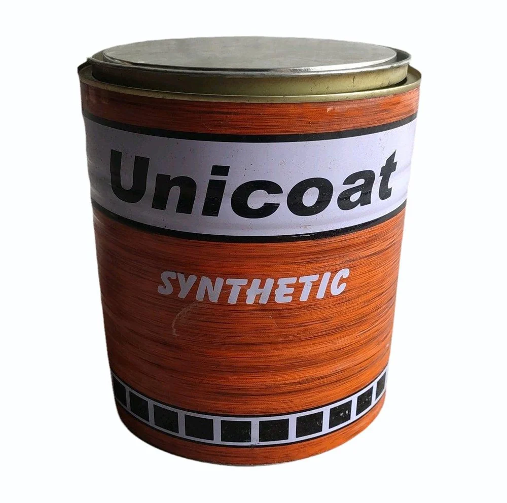 Unicoat Synthetic Zinc Primer